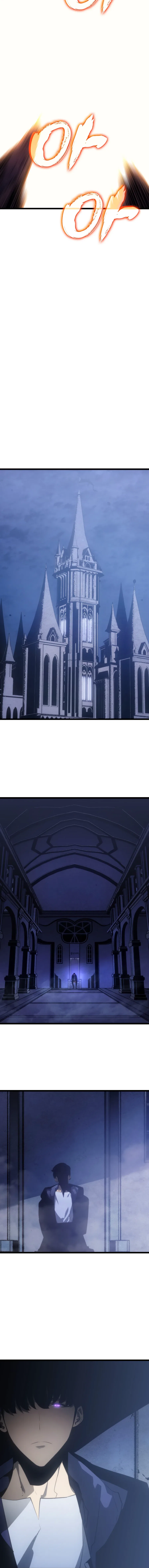 Solo Leveling Chapitre 171 VF – Page 5