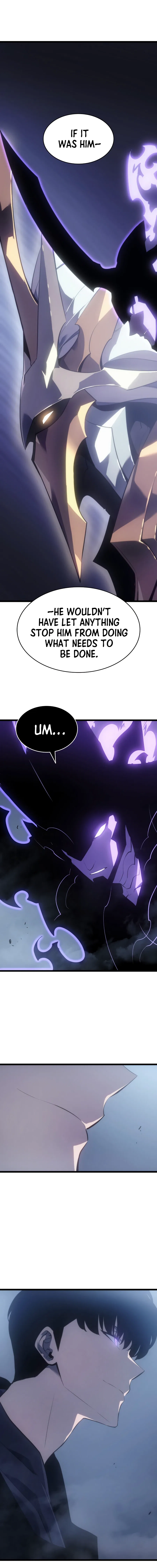 Solo Leveling Chapitre 171 VF – Page 7