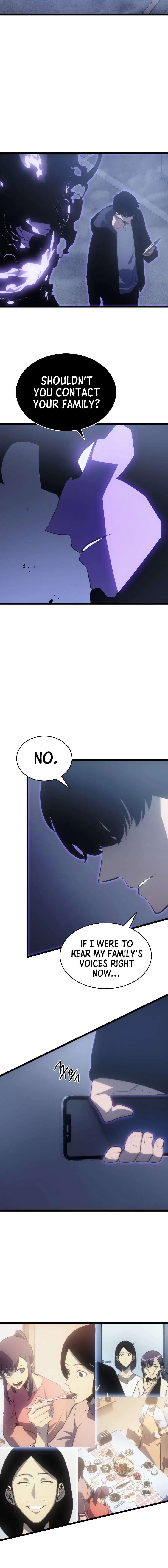 Solo Leveling Chapitre 171 VF – Page 9