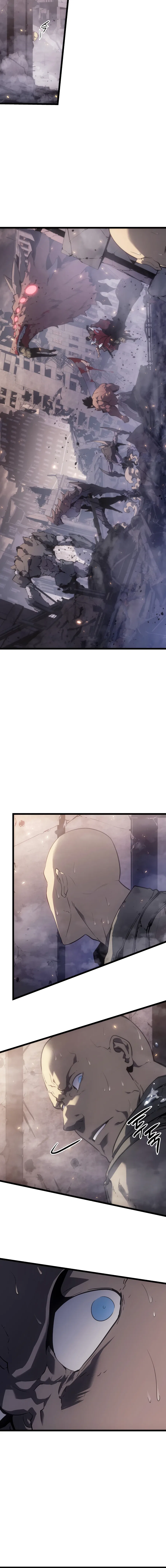 Solo Leveling Chapitre 171 VF – Page 11