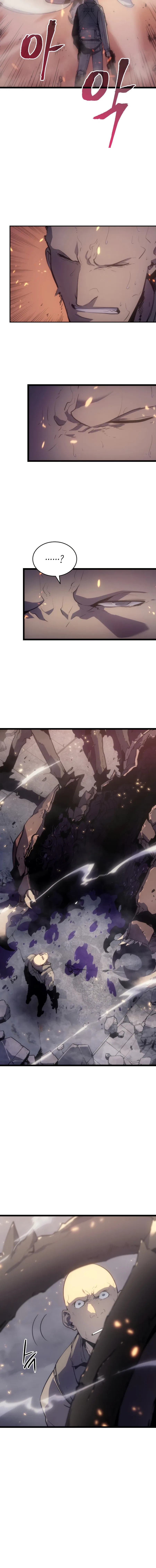 Solo Leveling Chapitre 171 VF – Page 13
