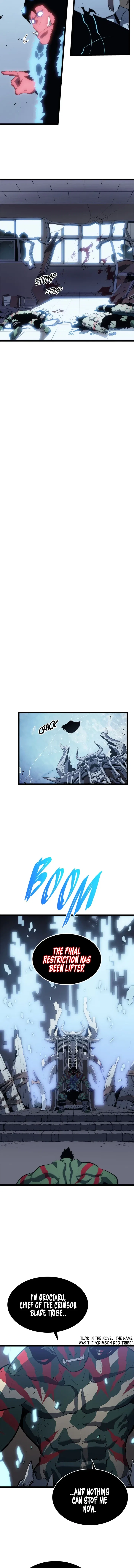 Solo Leveling Chapter 119 – Page 3