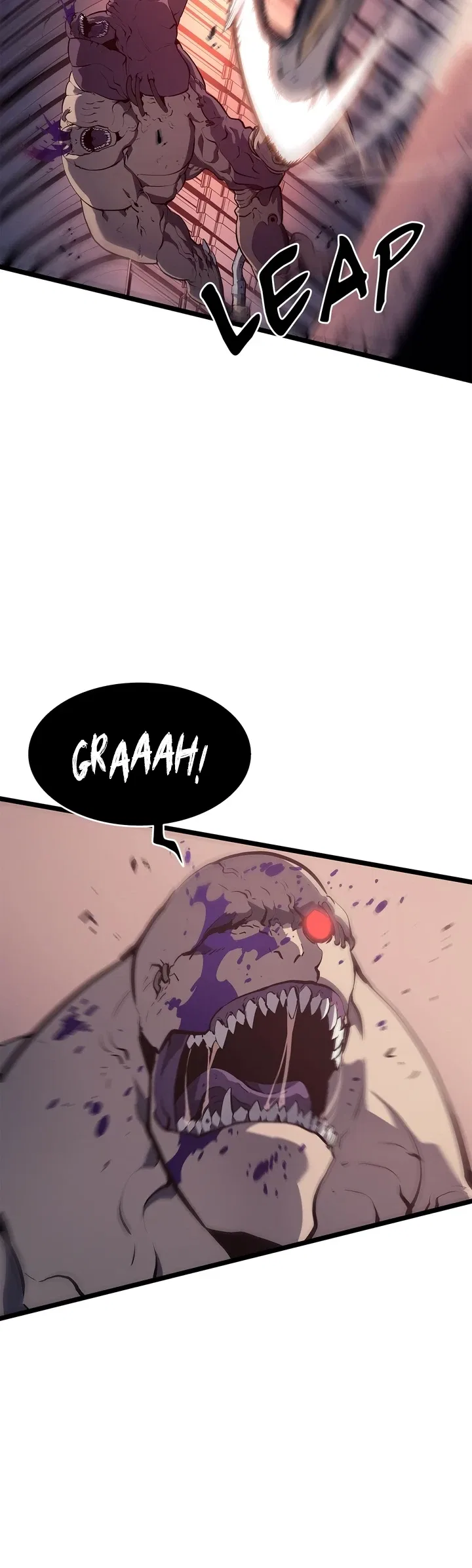 Solo Leveling Chapter 118 – Page 6