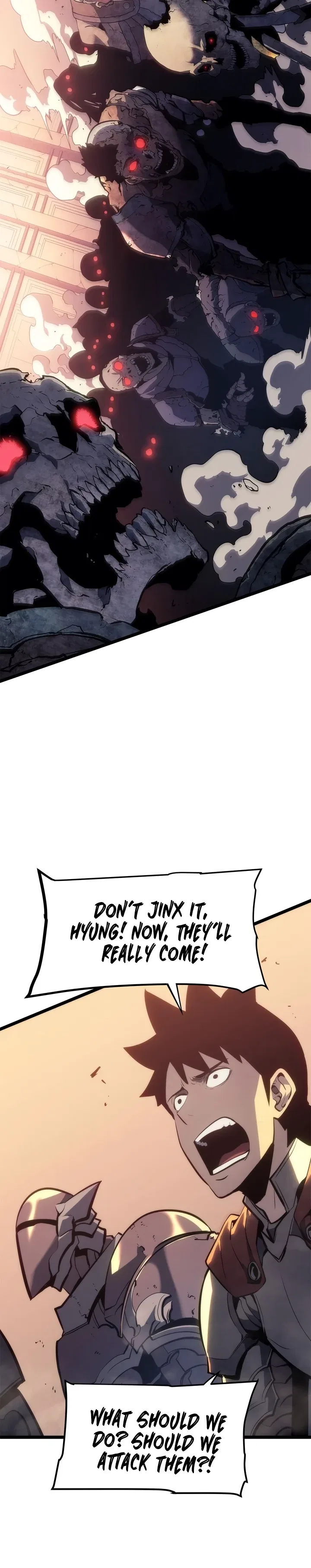 Solo Leveling Chapter 118 – Page 8