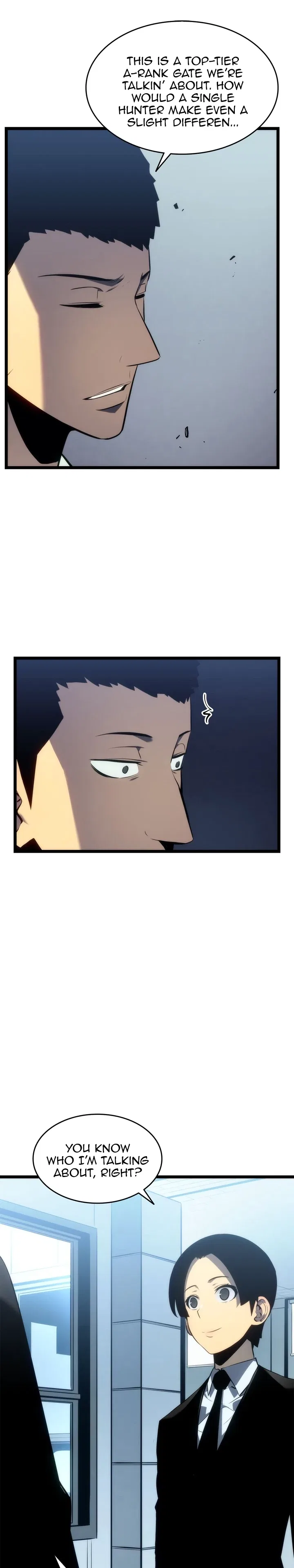 Solo Leveling Chapter 116 – Page 2