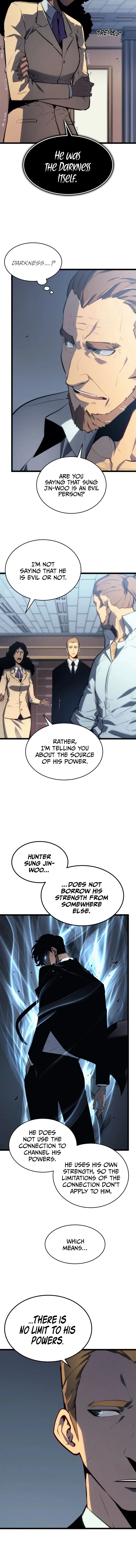 Solo Leveling Chapter 115 – Page 3