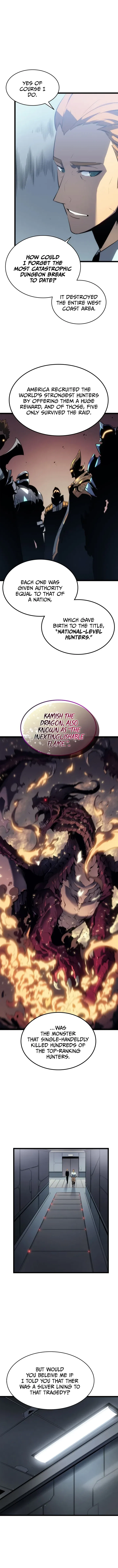Solo Leveling Chapter 115 – Page 5