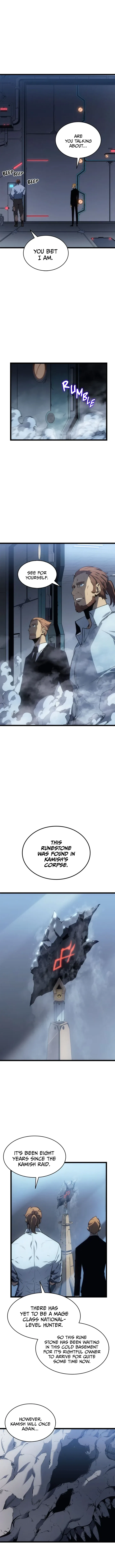 Solo Leveling Chapter 115 – Page 6