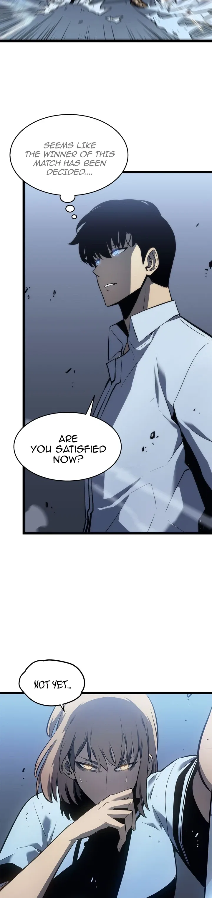 Solo Leveling Chapter 114 – Page 4