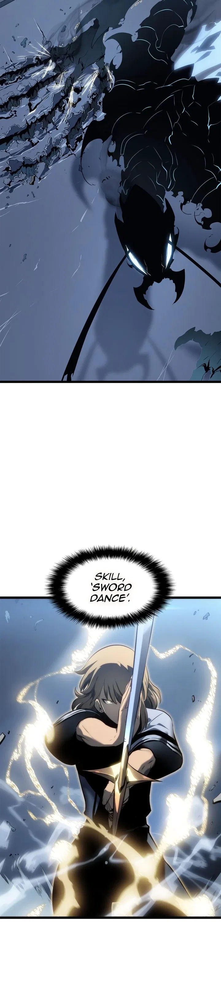 Solo Leveling Chapter 114 – Page 6