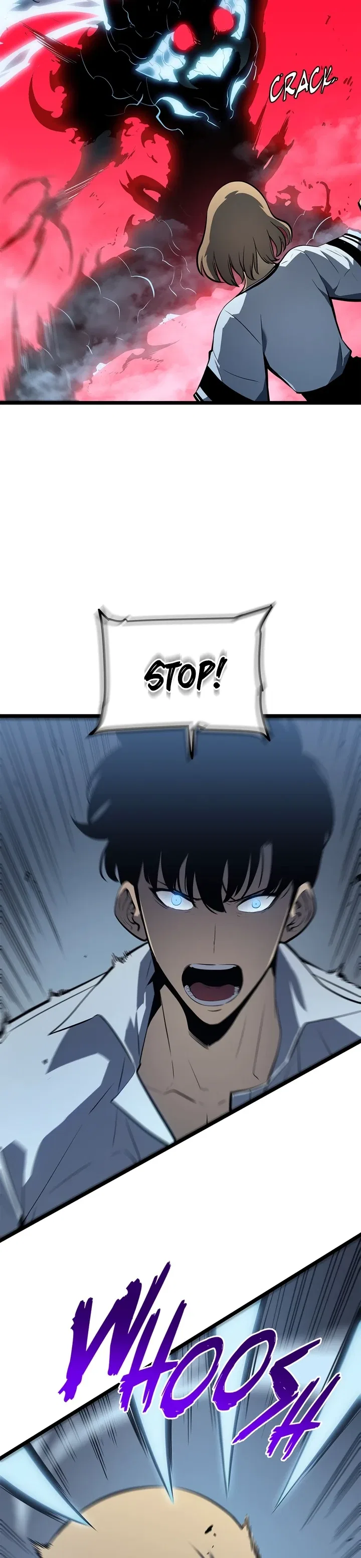 Solo Leveling Chapter 114 – Page 8