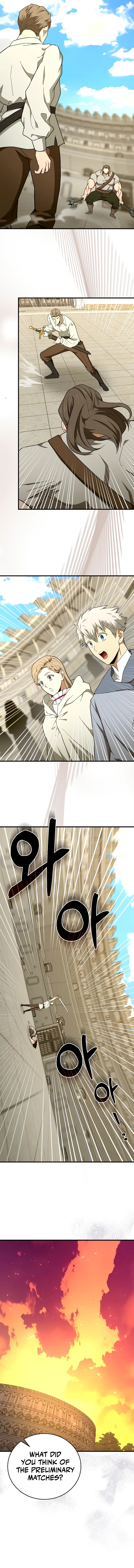 To Hell With Being A Saint, I'm A Doctor Chapter 86 – Page 11