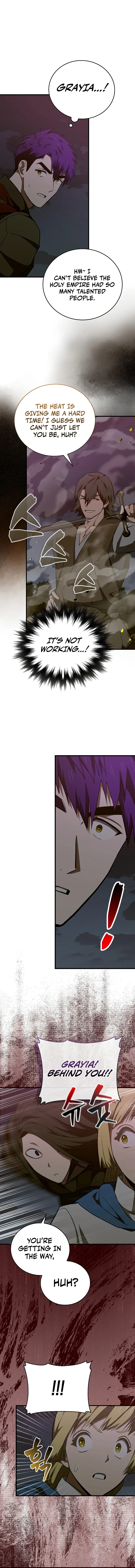 To Hell With Being A Saint, I'm A Doctor Chapter 63 – Page 6