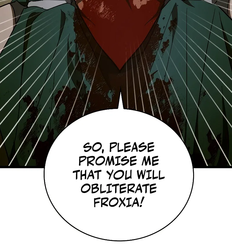 To Hell With Being A Saint, I'm A Doctor Chapter 58 – Page 6