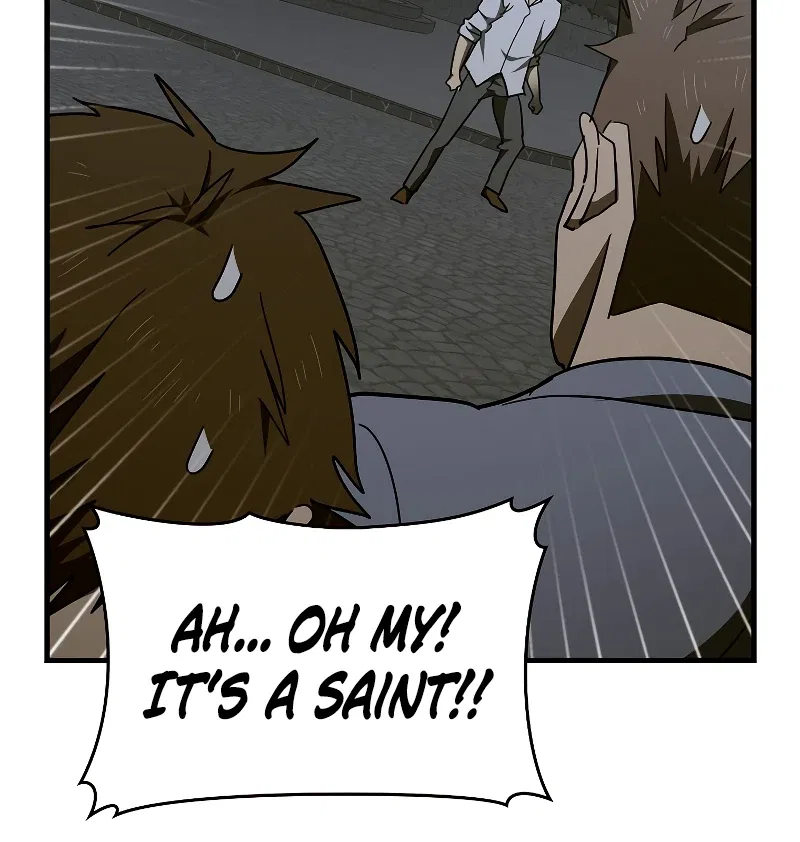 To Hell With Being A Saint, I'm A Doctor Chapter 58 – Page 9