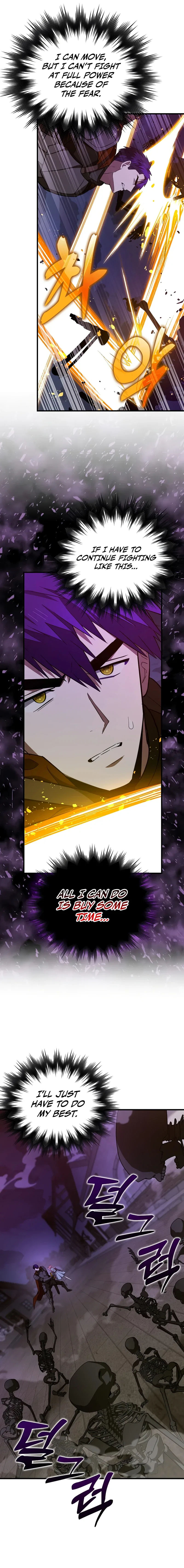 To Hell With Being A Saint, I'm A Doctor Chapter 49 – Page 7