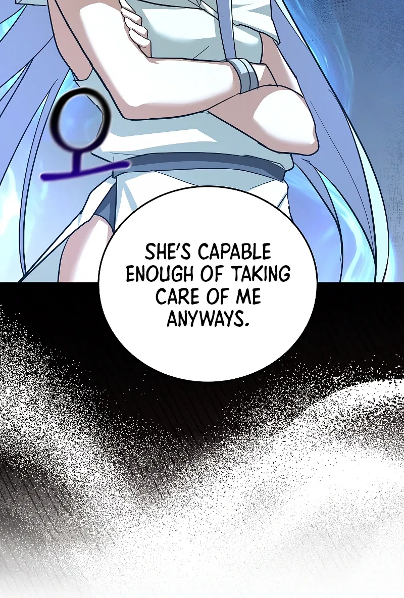 To Hell With Being A Saint, I'm A Doctor Chapter 23 – Page 9