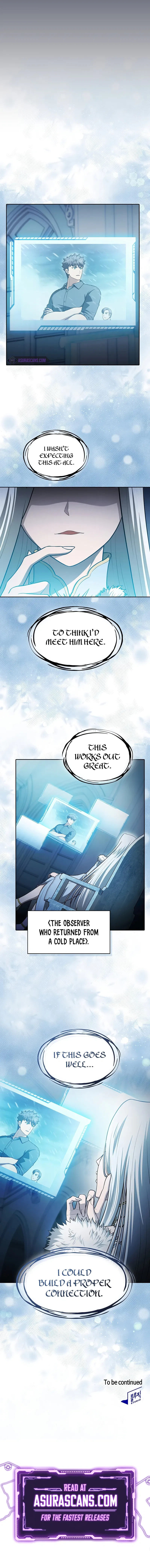 The Constellation That Returned From Hell Chapter 158 – Page 10