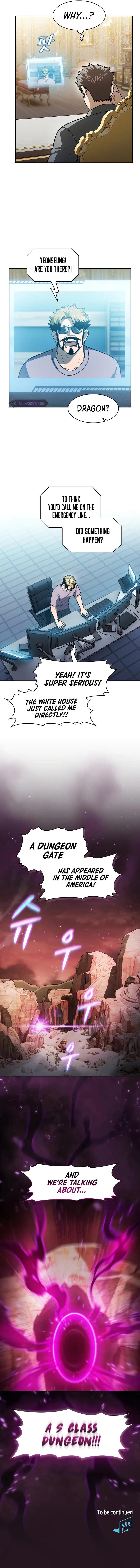 The Constellation That Returned From Hell Chapter 157 – Page 10