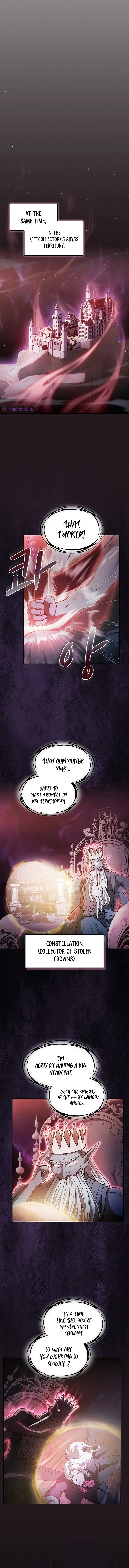 The Constellation That Returned From Hell Chapter 155 – Page 8