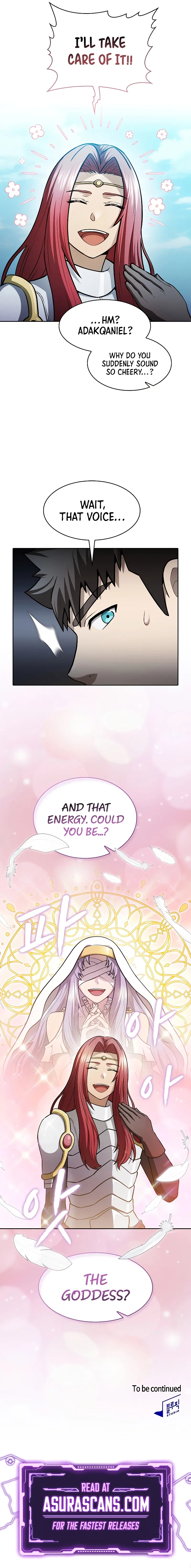 The Constellation That Returned From Hell Chapter 154 – Page 13