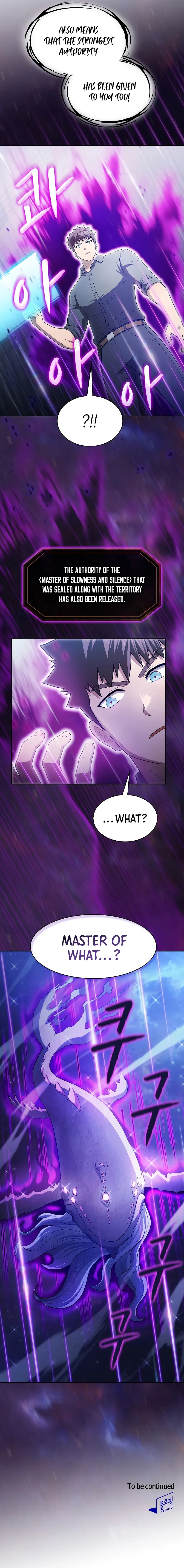 The Constellation That Returned From Hell Chapter 151 – Page 11