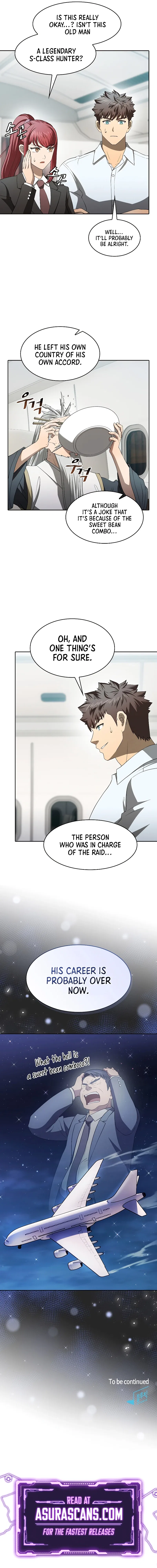 The Constellation That Returned From Hell Chapter 145 – Page 14