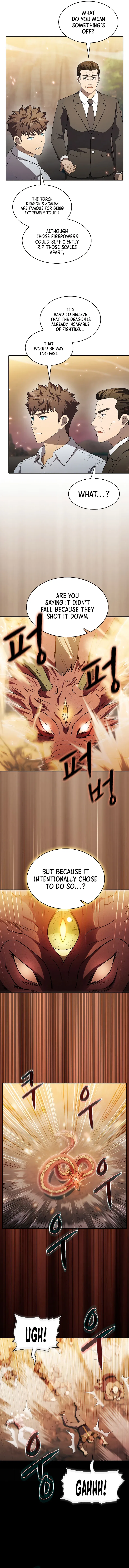 The Constellation That Returned From Hell Chapter 142 – Page 5