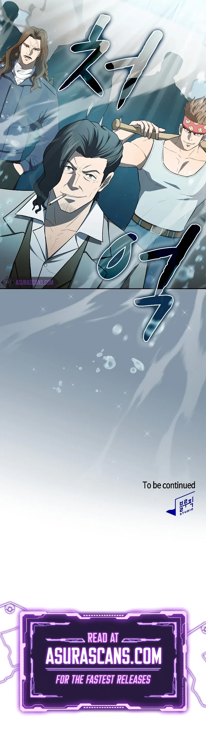 The Constellation That Returned From Hell Chapter 137 – Page 10