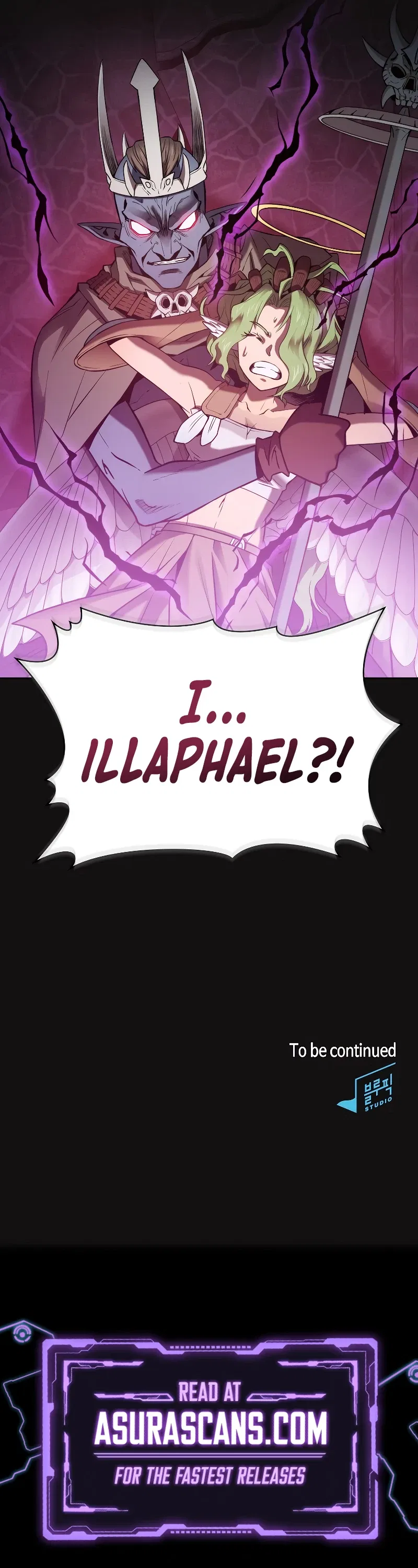 The Constellation That Returned From Hell Chapter 122 – Page 10