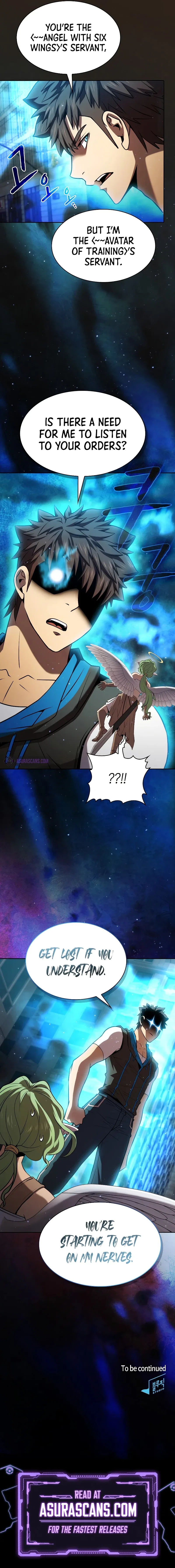 The Constellation That Returned From Hell Chapter 118 – Page 10