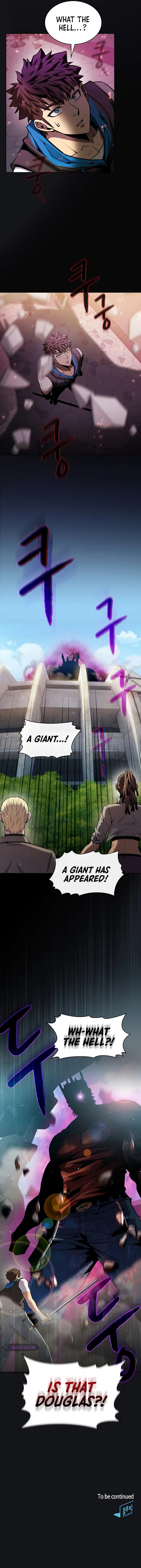 The Constellation That Returned From Hell Chapter 96 – Page 11