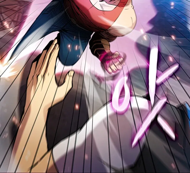 The Constellation That Returned From Hell Chapter 94 – Page 9