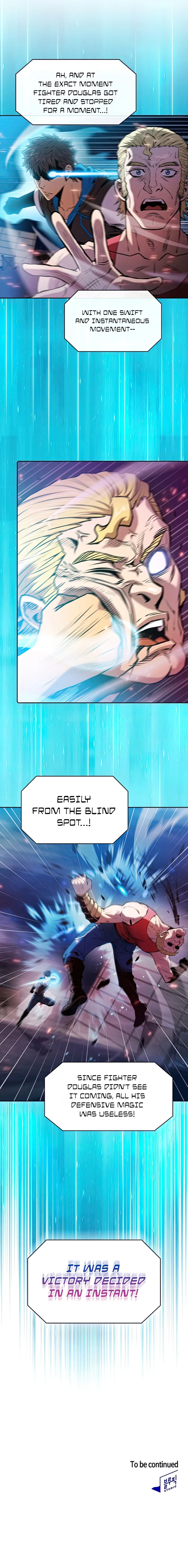 The Constellation That Returned From Hell Chapter 94 – Page 13