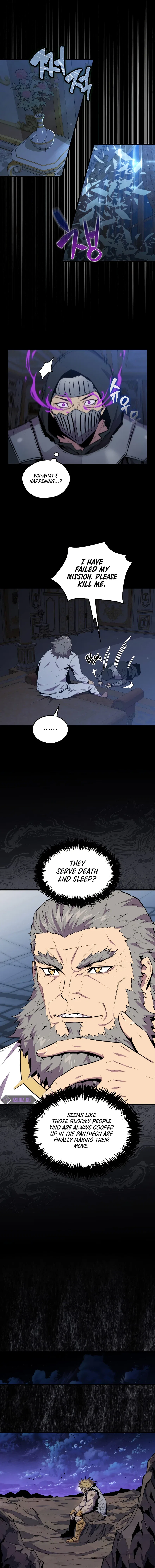 Sleeping Ranker Chapter 58 – Page 7