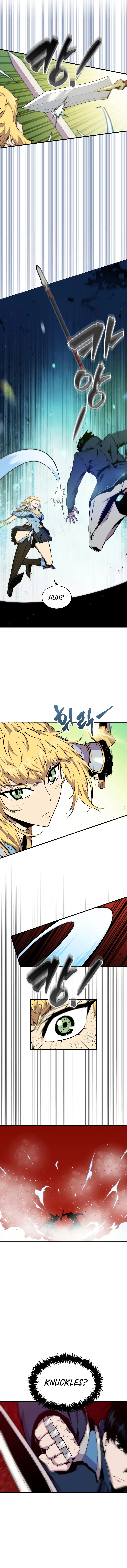 Sleeping Ranker Chapter 56 – Page 5
