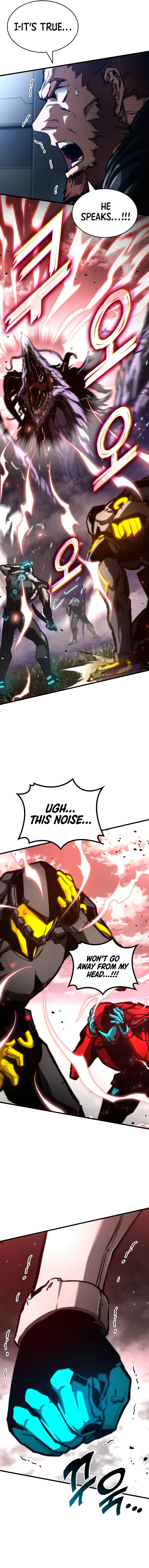 Kill The Dragon Chapter 111 – Page 17