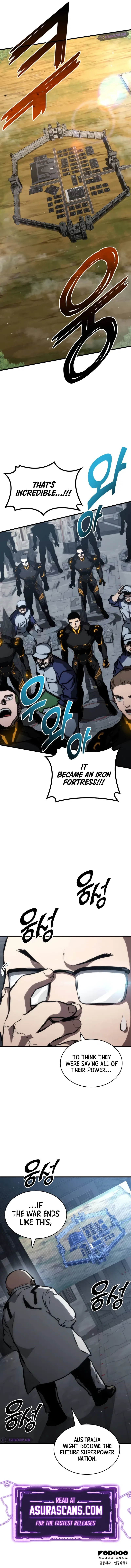 Kill The Dragon Chapter 95 – Page 12