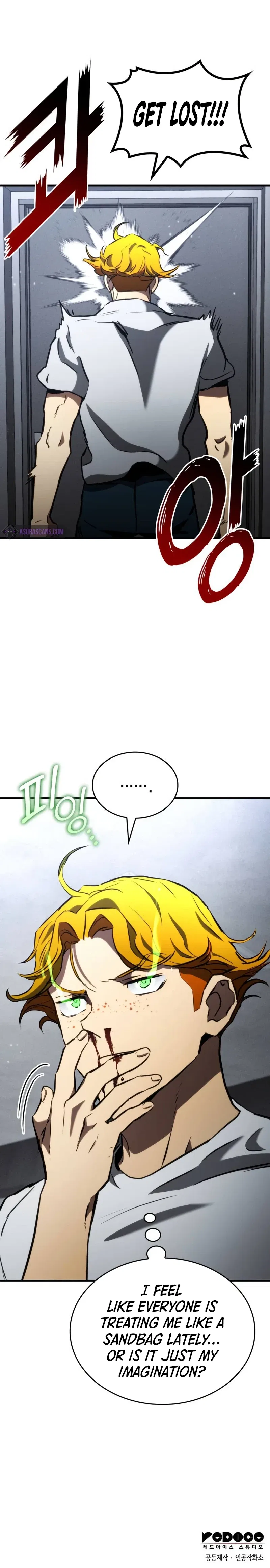 Kill The Dragon Chapter 94 – Page 11