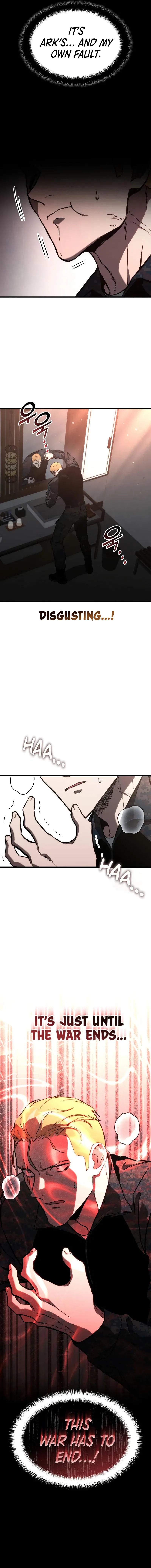 Kill The Dragon Chapter 90 – Page 10