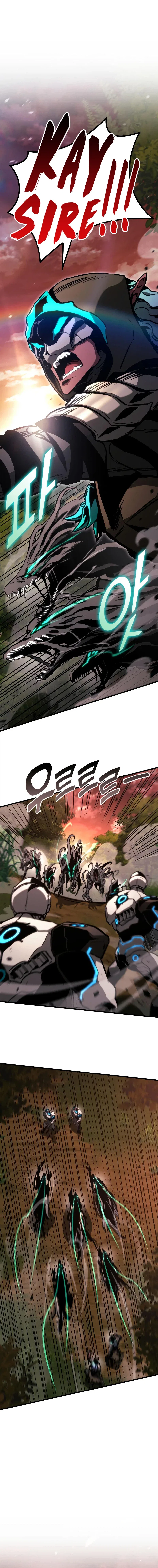 Kill The Dragon Chapter 86 – Page 2