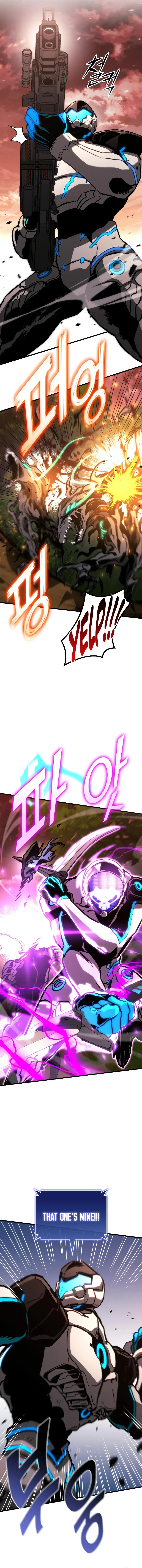 Kill The Dragon Chapter 86 – Page 3