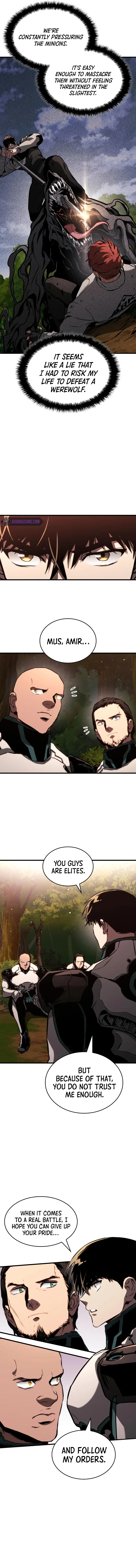 Kill The Dragon Chapter 86 – Page 6