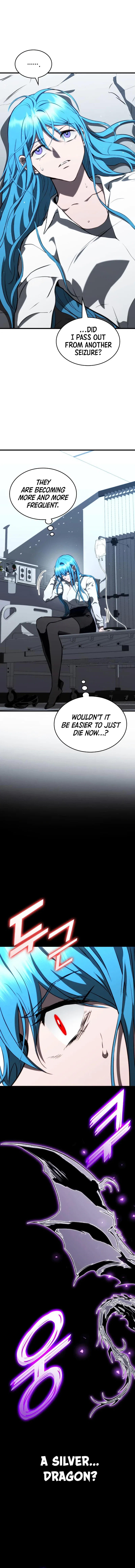 Kill The Dragon Chapter 86 – Page 13