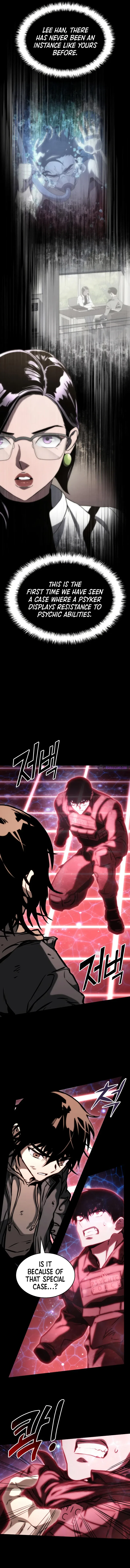 Kill The Dragon Chapter 81 – Page 17