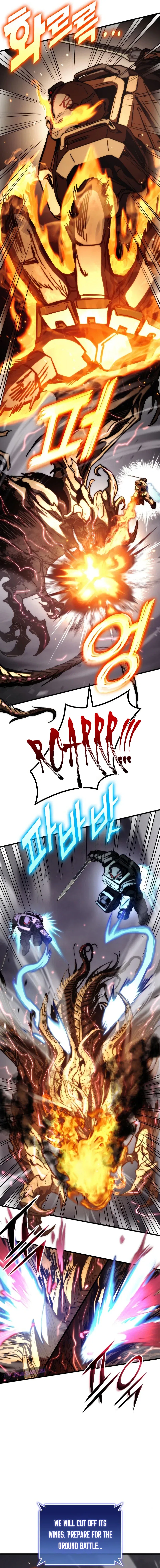 Kill The Dragon Chapter 74 – Page 6
