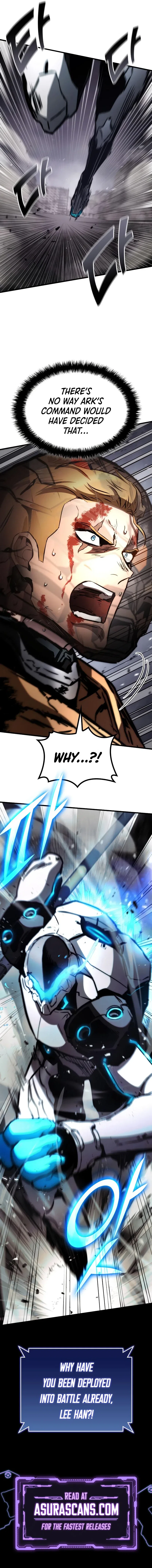 Kill The Dragon Chapter 74 – Page 13