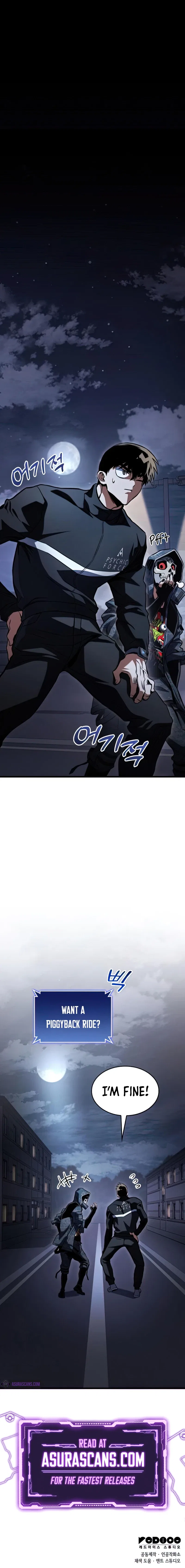 Kill The Dragon Chapter 48 – Page 13