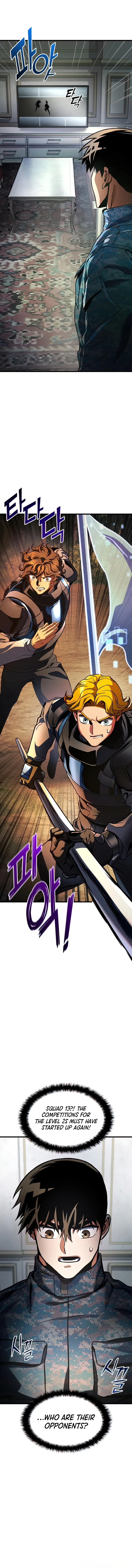 Kill The Dragon Chapter 47 – Page 5