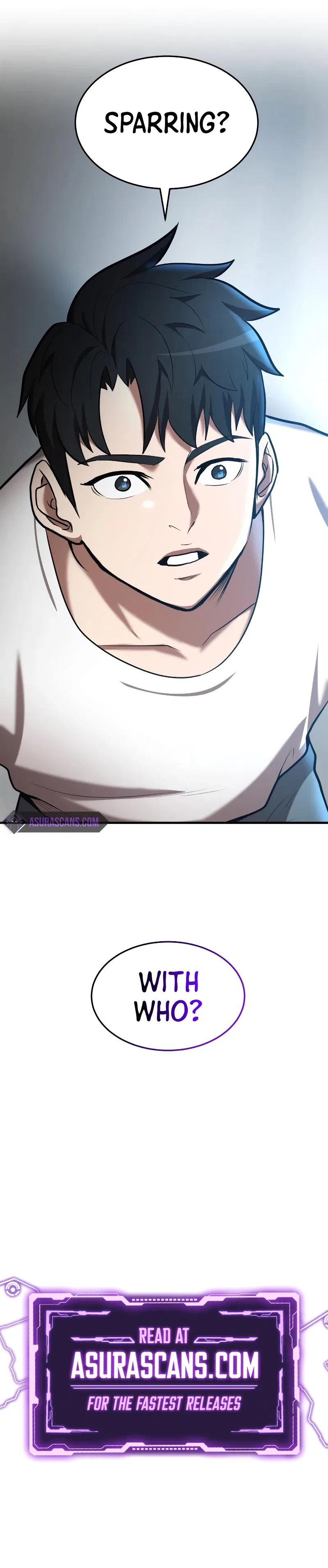 I Became a Renowned Family's Sword Prodigy Chapter 89 – Page 12